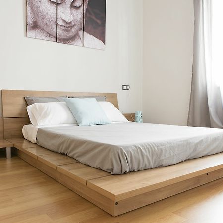 Suncity Refino Oriental Con Piscina Malaga Bagian luar foto