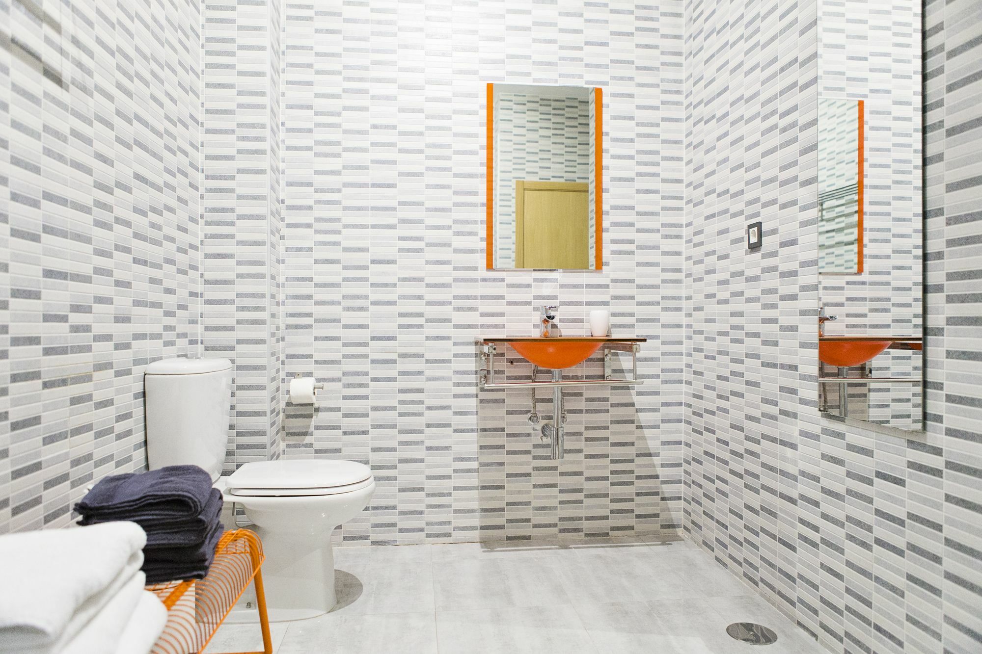 Suncity Refino Oriental Con Piscina Malaga Bagian luar foto