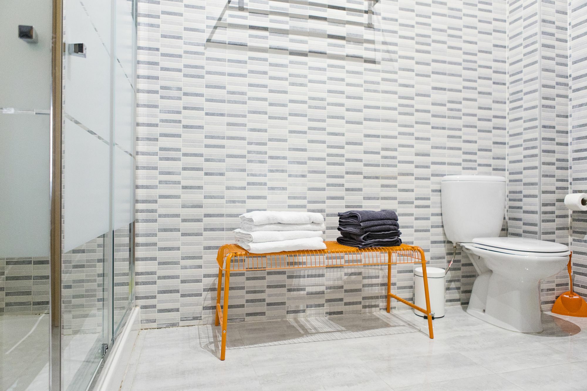 Suncity Refino Oriental Con Piscina Malaga Bagian luar foto